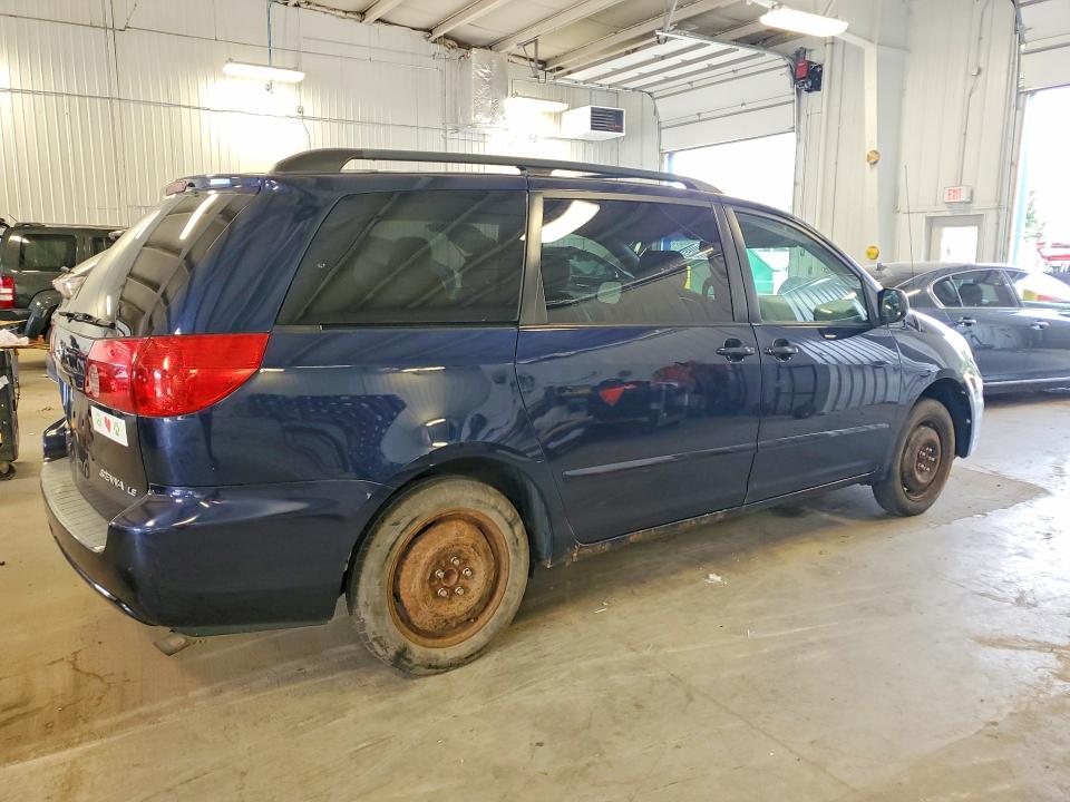 Aukcja sprzedaży 2006 Toyota Sienna, vin: 5TDZA23C96S561941, numer aukcji: 62601796