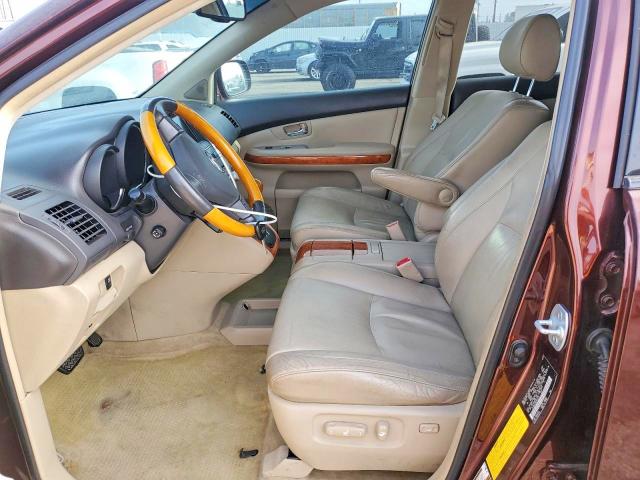Продажа на аукционе авто 2008 Lexus Rx, vin: JTJHW31U582851079, номер лота: 60478696