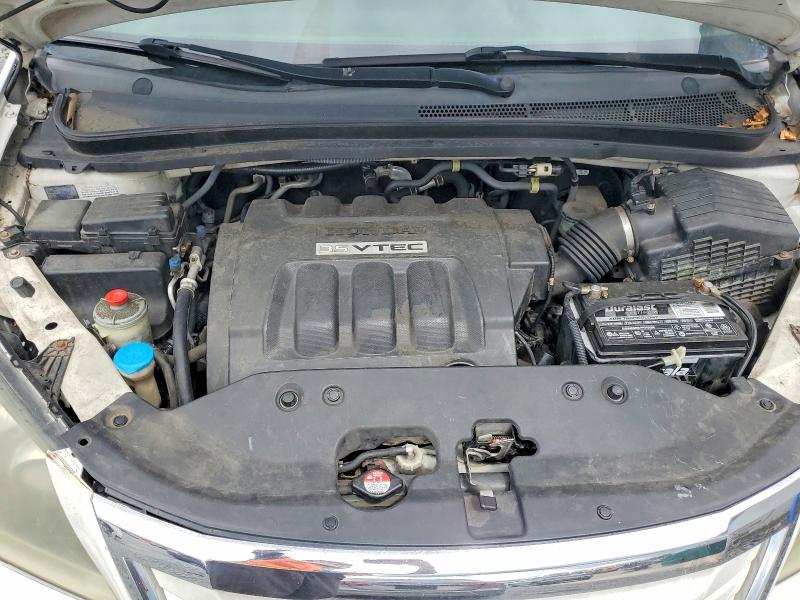 Продажа на аукционе авто 2010 Honda Odyssey, vin: 5FNRL3H23AB005038, номер лота: 63288276