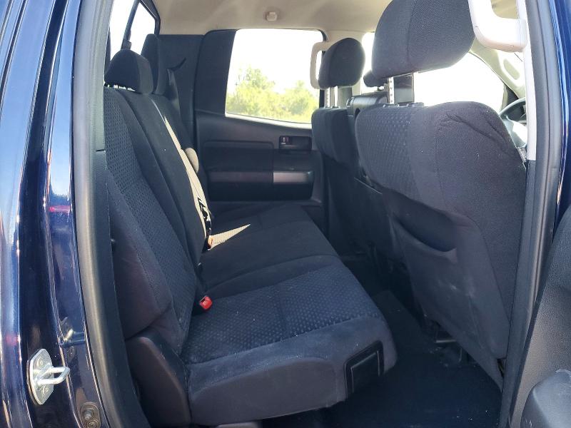 Продажа на аукционе авто 2012 Toyota Tundra, vin: 5TFUY5F16CX214297, номер лота: 61366306