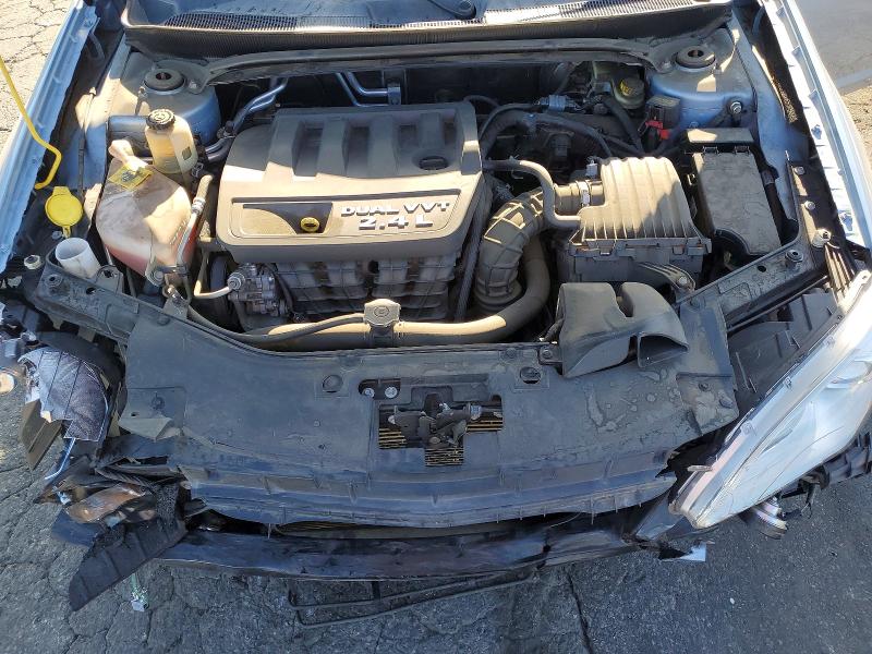 Aukcja sprzedaży 2012 Chrysler 200, vin: 1C3CCBBB6CN172933, numer aukcji: 60655116