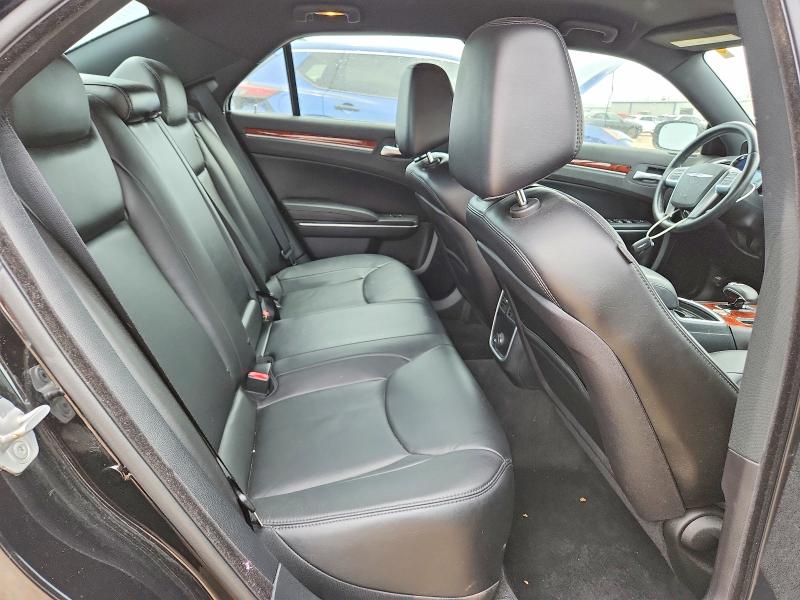 Aukcja sprzedaży 2013 Chrysler 300, vin: 2C3CCAAG0DH528892, numer aukcji: 61958416