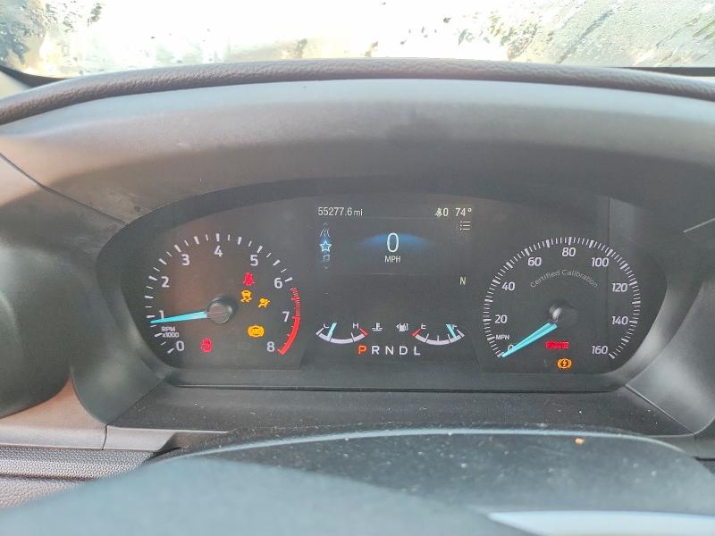 Aukcja sprzedaży 2021 Ford Explorer, vin: 1FM5K8AB5MGB46868, numer aukcji: 60573516