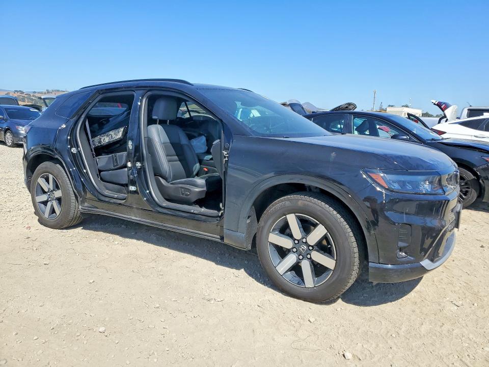 61575696 :رقم المزاد ، 3GPKHXRJ4RS503721 vin ، 2024 Honda Prologue مزاد بيع