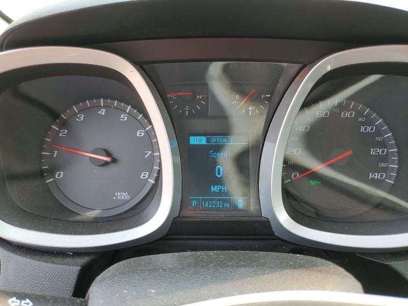 Aukcja sprzedaży 2016 Chevrolet Equinox, vin: 2GNALBEK2G1137951, numer aukcji: 61235436