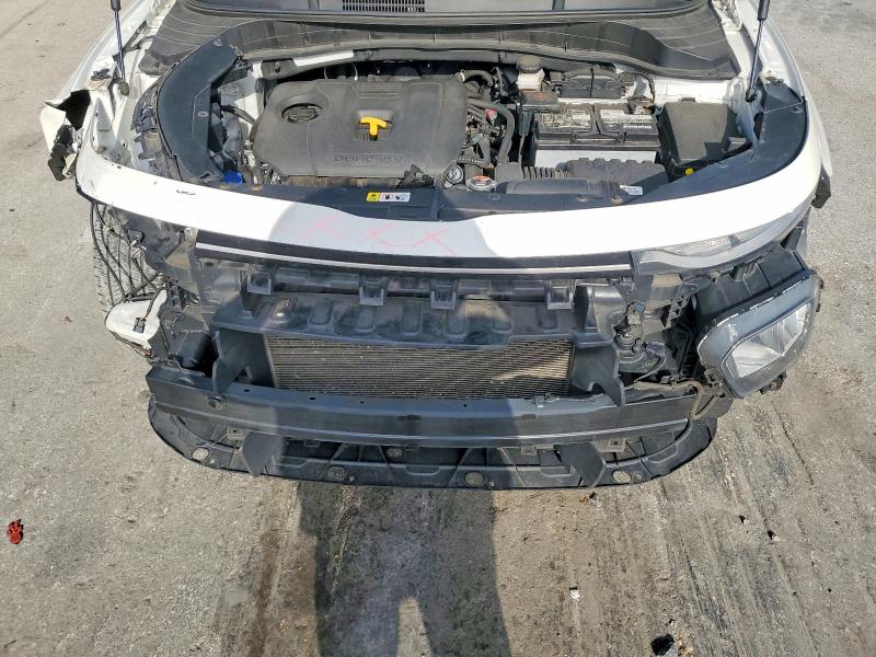 60050726 :رقم المزاد ، KNDJ23AU9L7003735 vin ، 2020 Kia Soul مزاد بيع