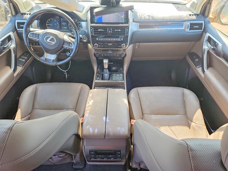 Aukcja sprzedaży 2022 Lexus Gx, vin: JTJAM7BX3N5321212, numer aukcji: 63403916