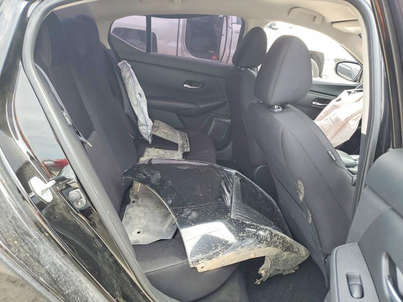 Продаж на аукціоні авто 2023 Nissan Sentra, vin: 3N1AB8CV2PY266935, номер лоту: 60494166