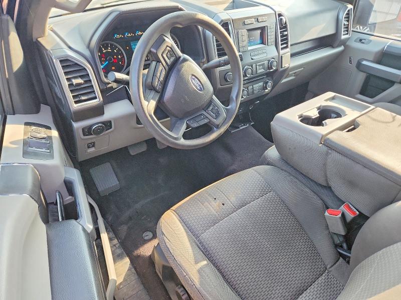 Продаж на аукціоні авто 2015 Ford F150, vin: 1FTEX1EP2FKE44815, номер лоту: 60448256