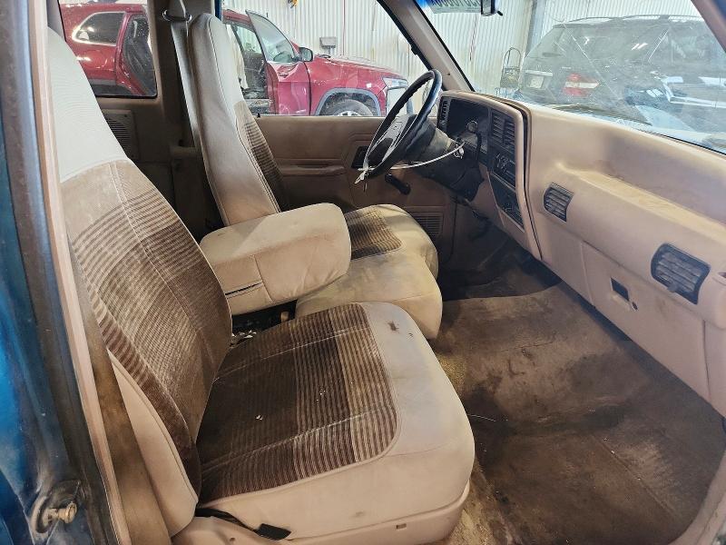 Продажа на аукционе авто 1992 Ford Ranger, vin: 1FTCR14U0NPA00505, номер лота: 59818606