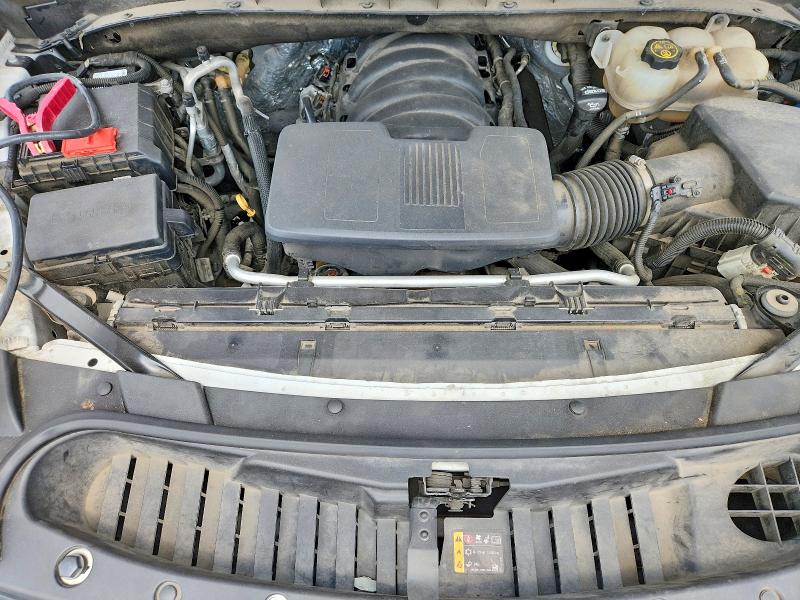 2021 Chevrolet Tahoe მანქანა იყიდება აუქციონზე, vin: 1GNSKMKDXMR165105, აუქციონის ნომერი: 62409966