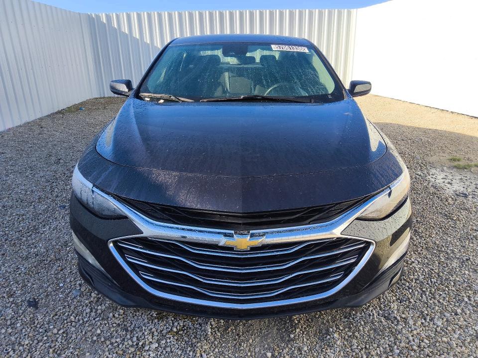 Aukcja sprzedaży 2023 Chevrolet Malibu, vin: 1G1ZD5ST1PF181643, numer aukcji: 57061336