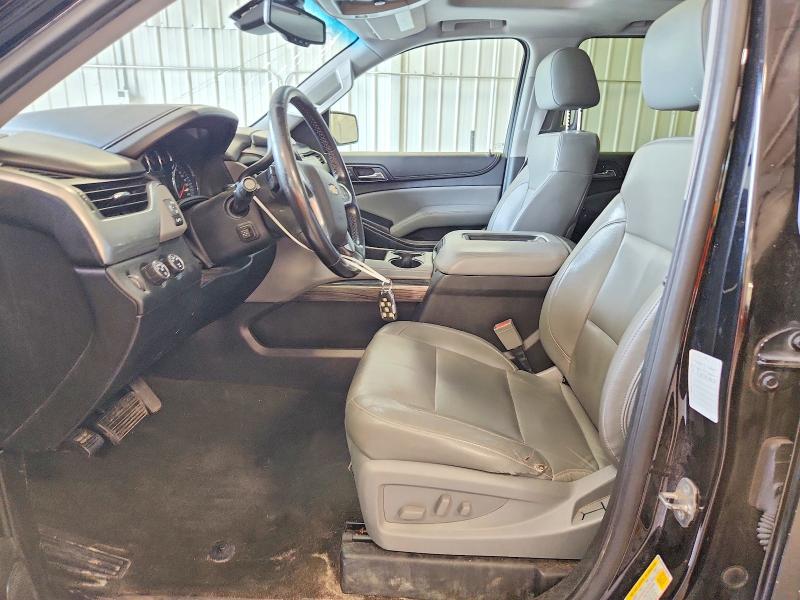 Продажа на аукционе авто 2015 Chevrolet Suburban, vin: 1GNSKJKCXFR667704, номер лота: 59143416