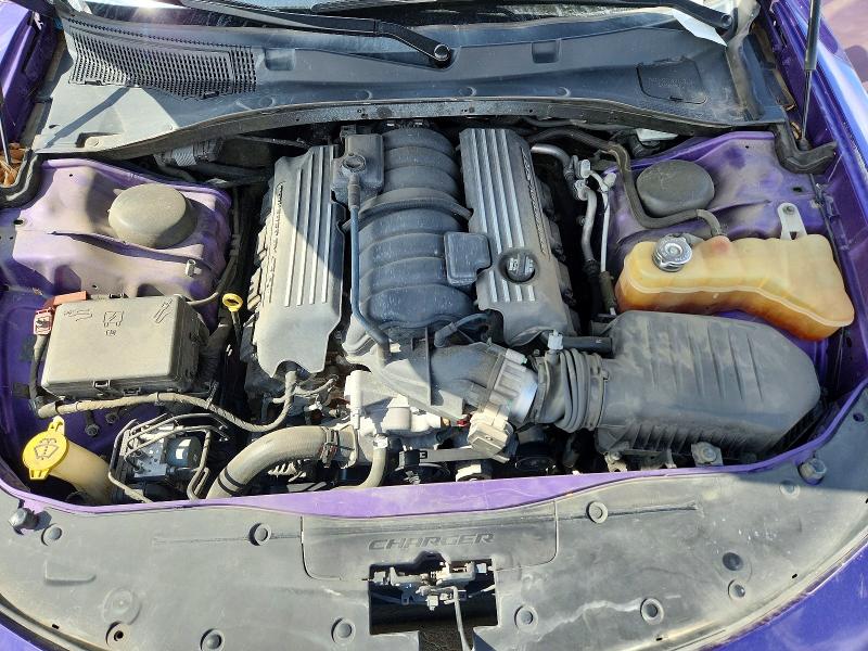 Aukcja sprzedaży 2019 Dodge Charger, vin: 2C3CDXGJ6KH646493, numer aukcji: 60685146