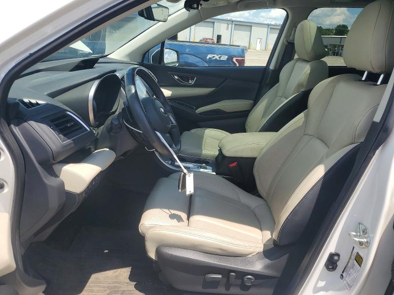 Продаж на аукціоні авто 2022 Subaru Ascent, vin: 4S4WMAPD8N3440112, номер лоту: 59351526