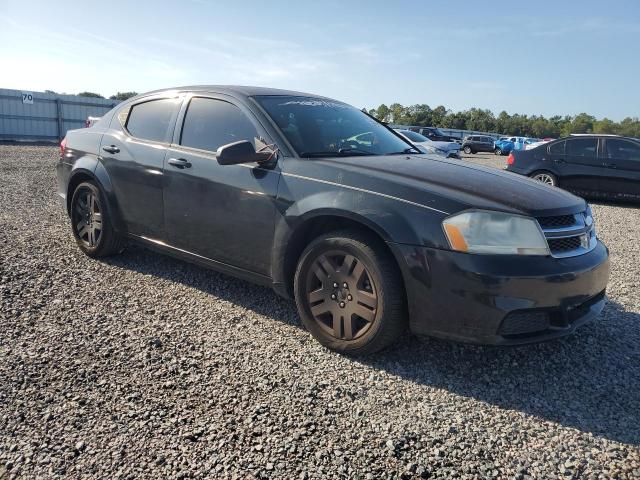 59291406 :رقم المزاد ، 1C3CDZAB5DN725421 vin ، 2013 Dodge Avenger مزاد بيع
