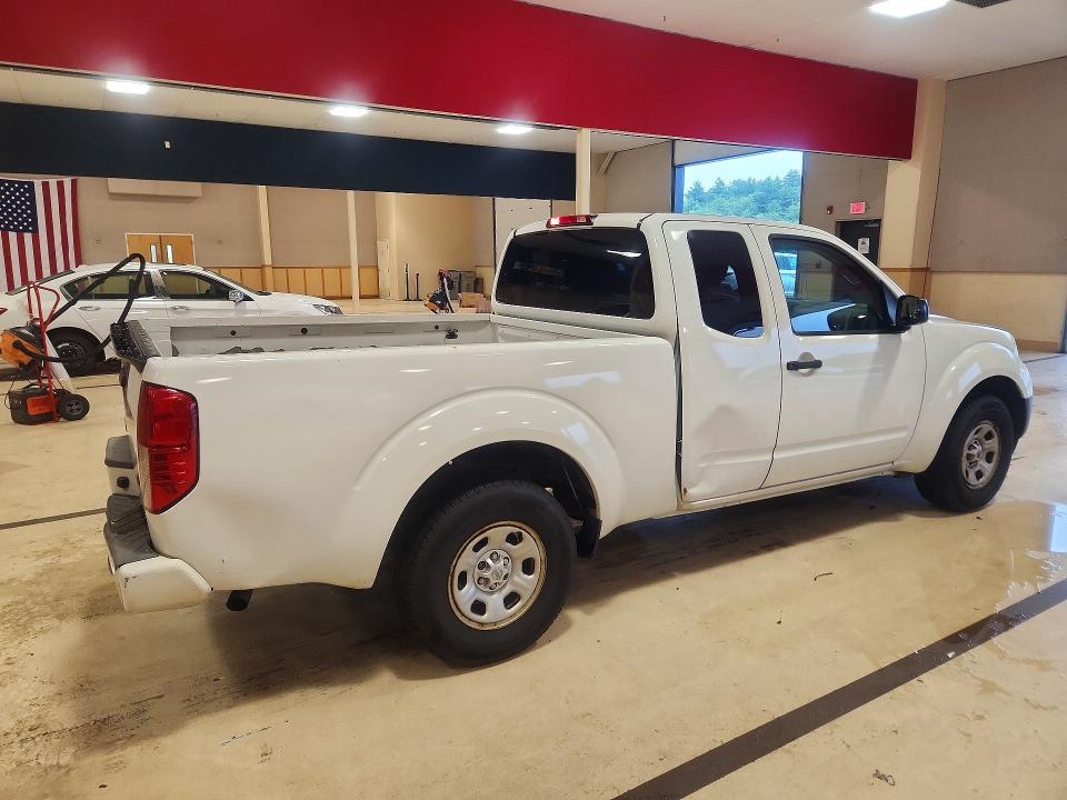 Продажа на аукционе авто 2017 Nissan Frontier, vin: 1N6BD0CT0HN709557, номер лота: 62838166