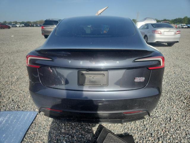 60371266 :رقم المزاد ، 5YJ3E1ETXSF942696 vin ، 2025 Tesla Model 3 مزاد بيع