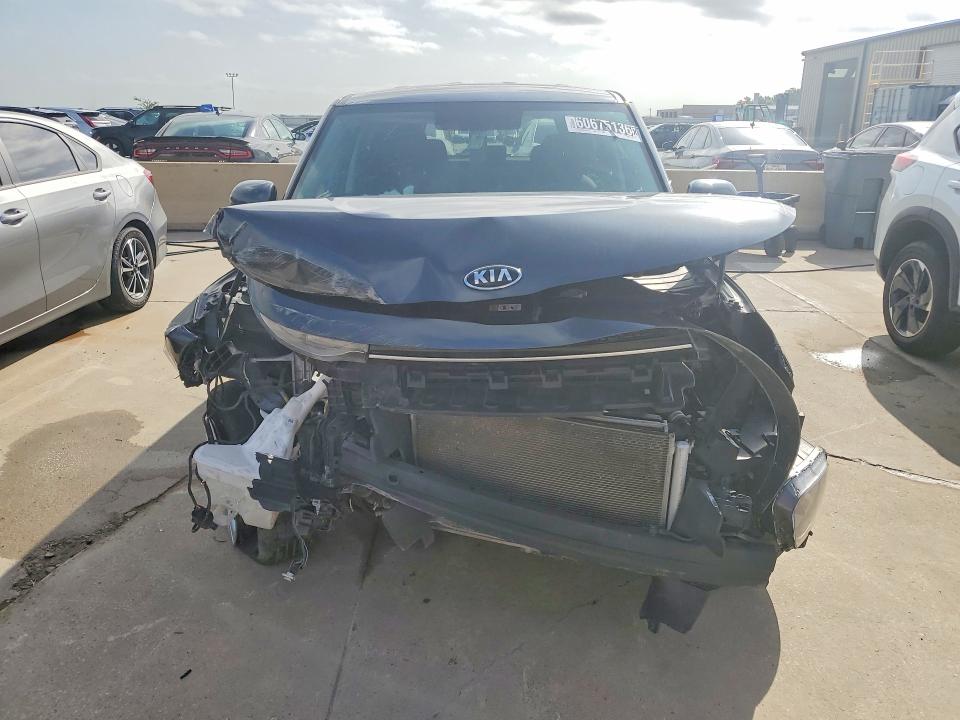 Aukcja sprzedaży 2021 Kia Soul, vin: KNDJ23AU5M7754171, numer aukcji: 60675136
