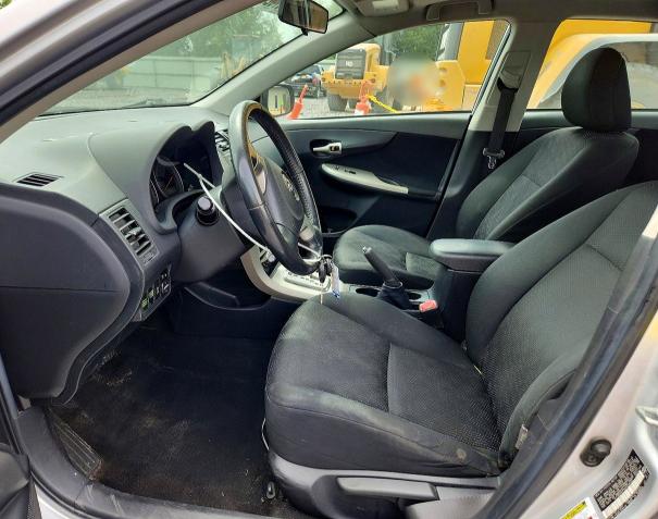 Auction sale of the 2010 Toyota Corolla, vin: 2T1BU4EE3AC456252, lot number: 60507526