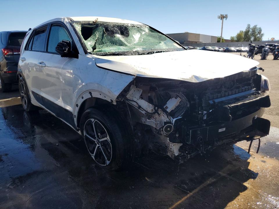 60793586 :رقم المزاد ، KNDCP3LE4T5328594 vin ، 2026 Kia Niro مزاد بيع