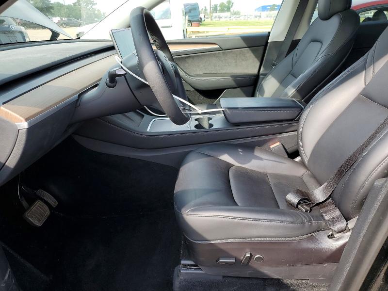 2023 Tesla Model Y მანქანა იყიდება აუქციონზე, vin: 7SAYGDEE3PF663300, აუქციონის ნომერი: 62420166