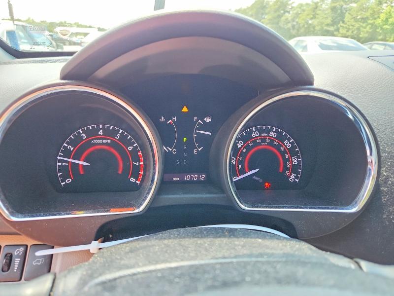 Продажа на аукционе авто 2013 Toyota Highlander, vin: 5TDYK3EH5DS119467, номер лота: 60008466