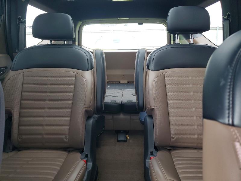 Продаж на аукціоні авто 2024 Kia Ev9, vin: KNDADFS57R6034905, номер лоту: 59554106