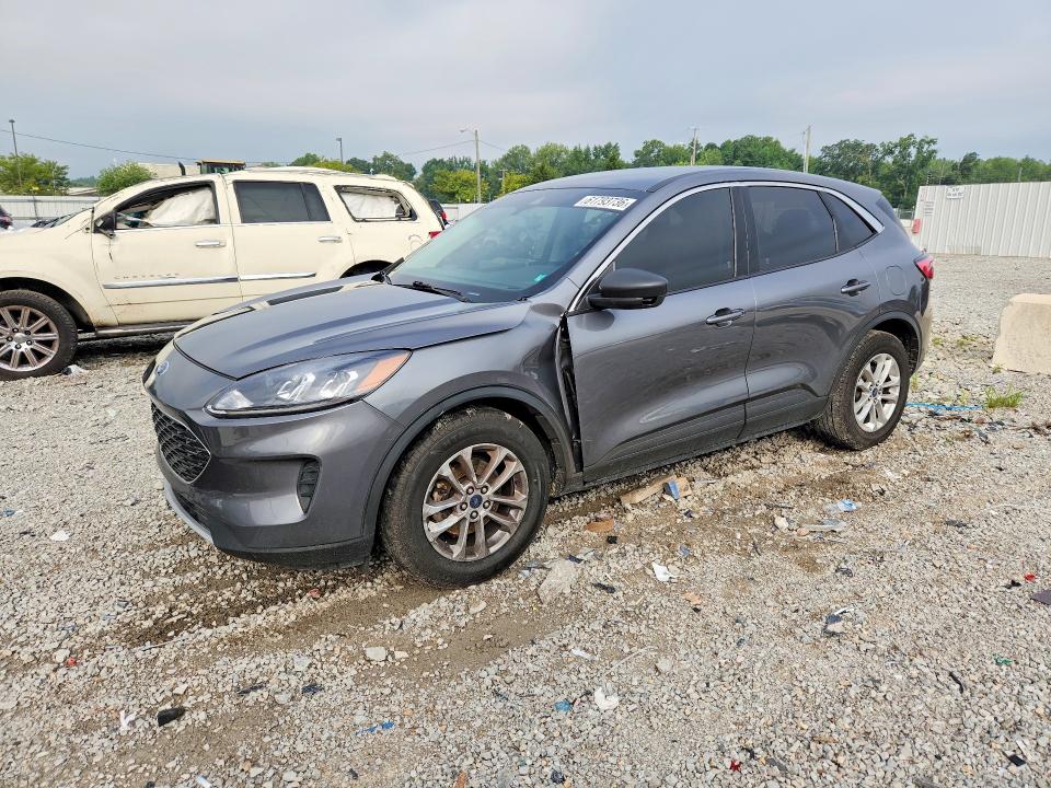 Продажа на аукционе авто 2022 Ford Escape, vin: 1FMCU0G67NUA85149, номер лота: 61793736