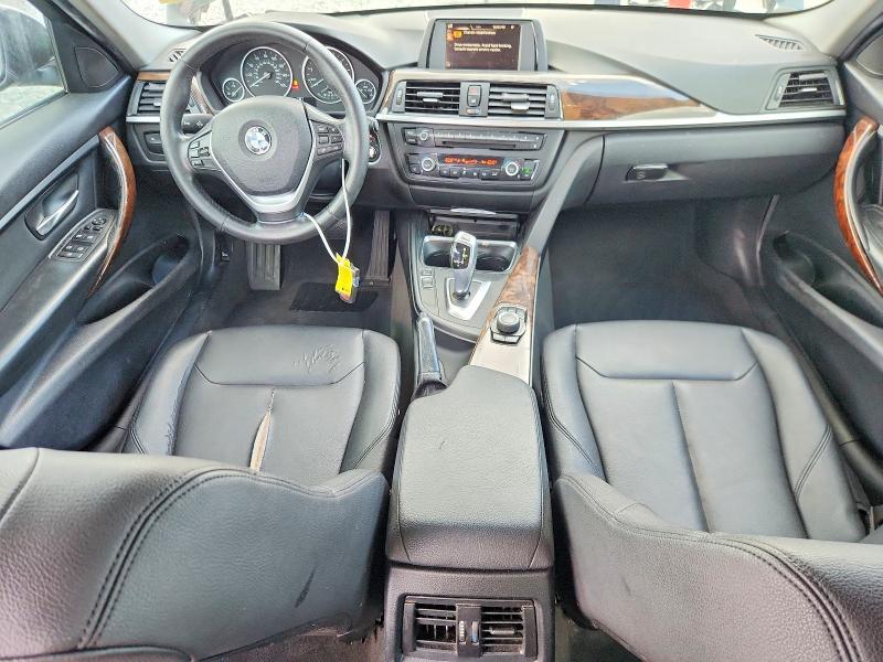 Продаж на аукціоні авто 2015 Bmw 328, vin: WBA3A5G59FNS90773, номер лоту: 60202106