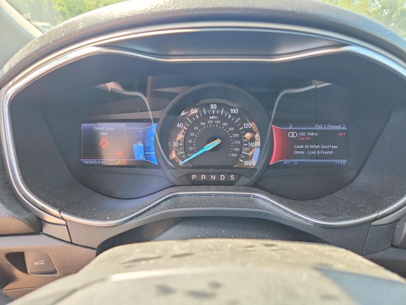 Продажа на аукционе авто 2013 Ford Fusion, vin: 3FA6P0H94DR168731, номер лота: 61670216