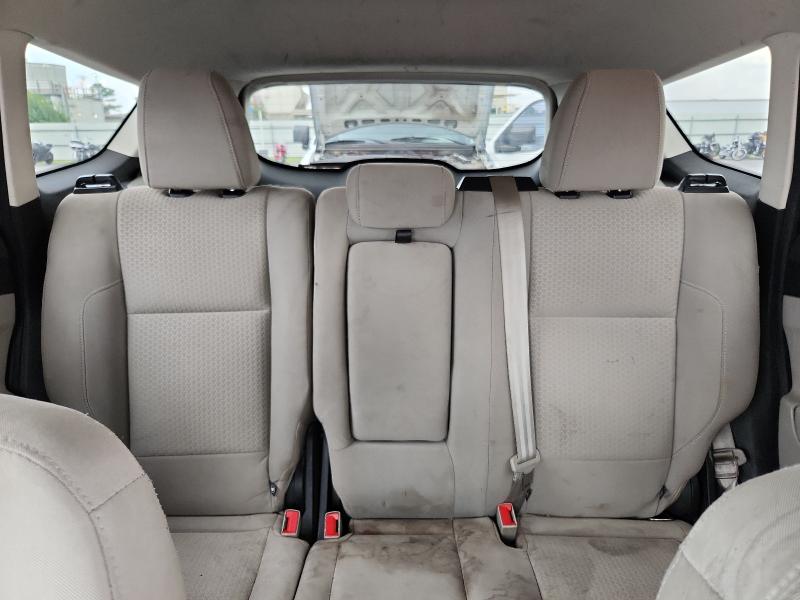 Продаж на аукціоні авто 2018 Ford Escape, vin: 1FMCU9GD5JUC07990, номер лоту: 61146616