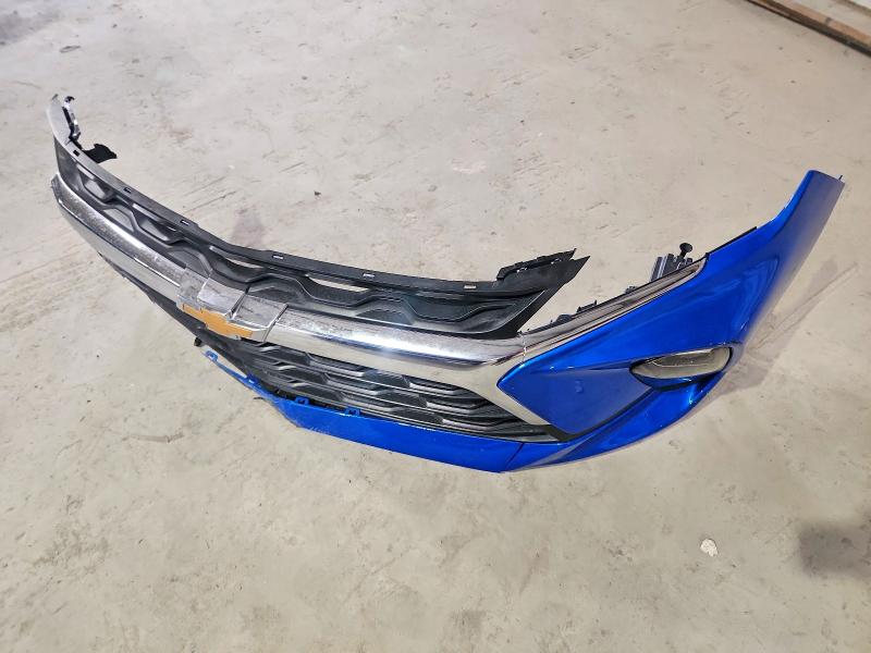 2026 Chevrolet Blazer მანქანა იყიდება აუქციონზე, vin: 3GNKBCR42TS161707, აუქციონის ნომერი: 61447686