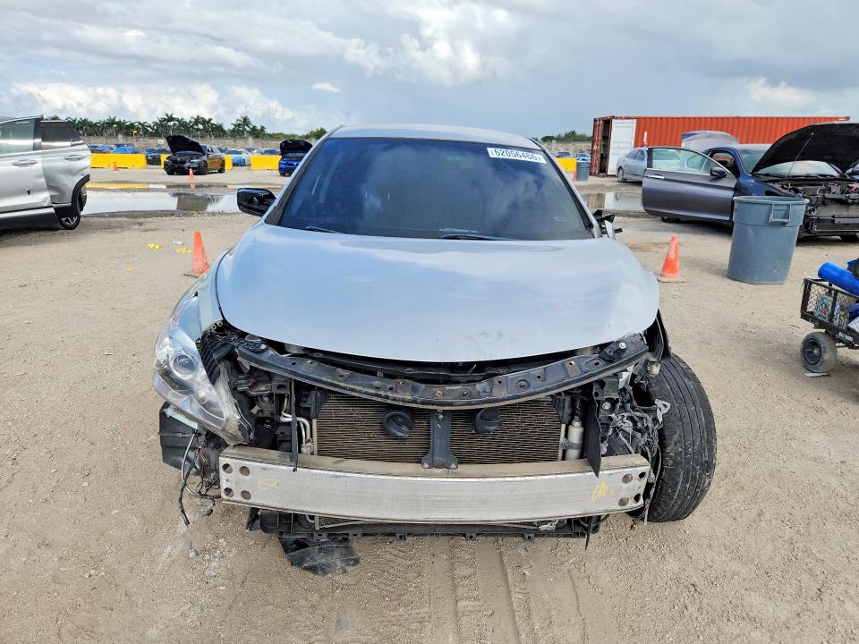 Продаж на аукціоні авто 2015 Nissan Altima, vin: 1N4AL3AP8FN314800, номер лоту: 62056466