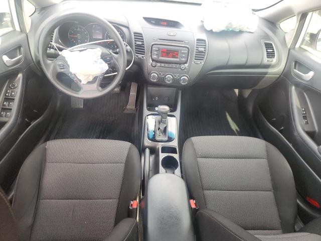 Aukcja sprzedaży 2017 Kia Forte, vin: 3KPFK4A70HE146800, numer aukcji: 62004786
