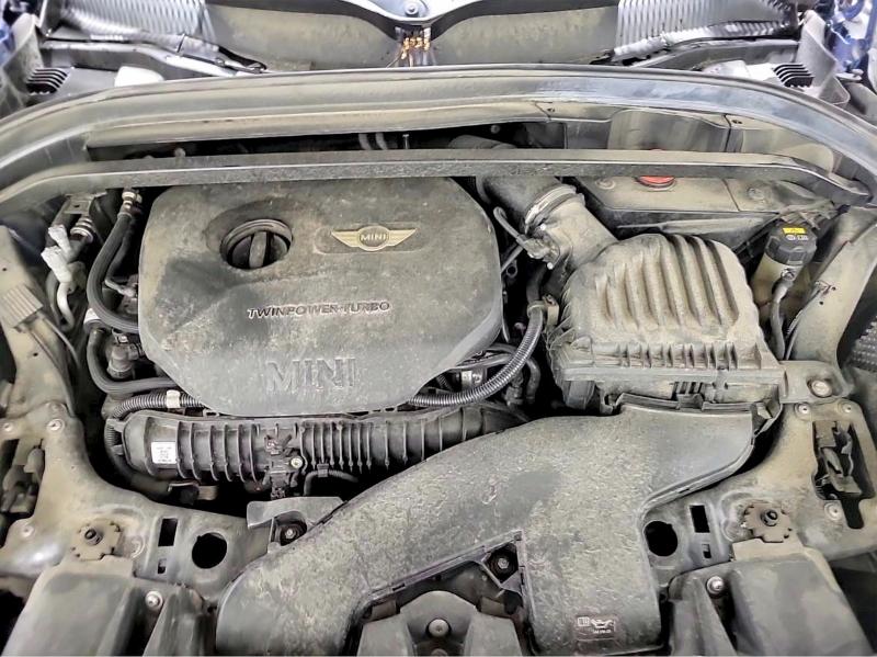 Aukcja sprzedaży 2019 Mini Cooper, vin: WMZYT5C5XK3E69700, numer aukcji: 59910446