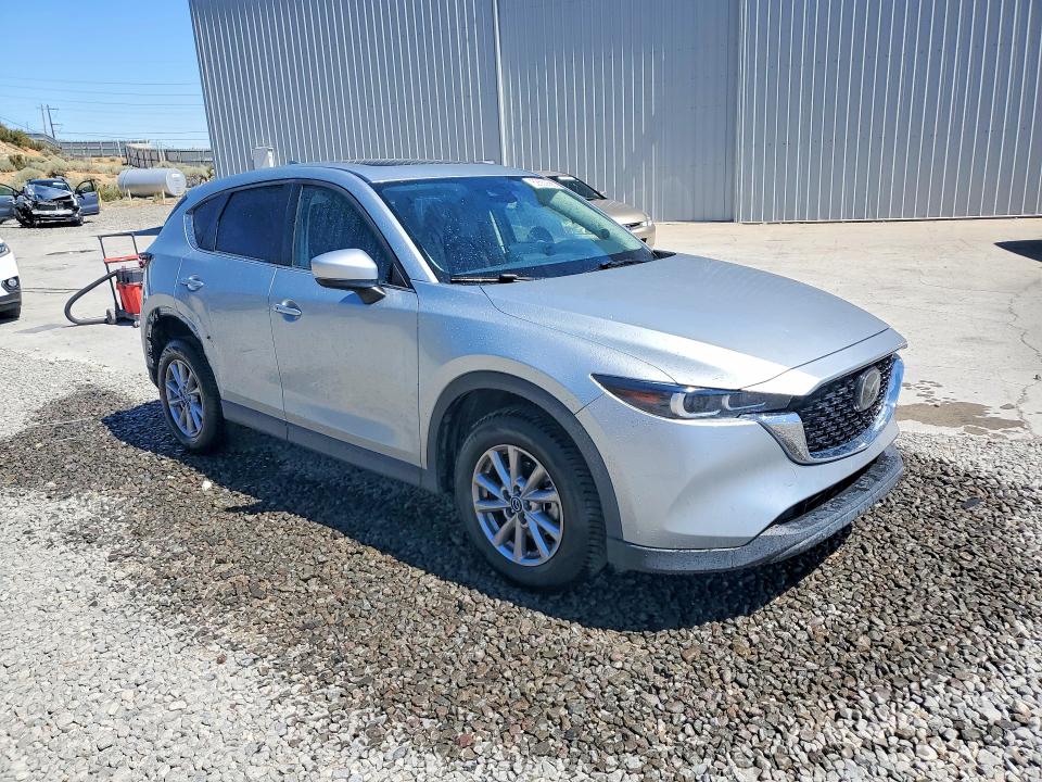 Aukcja sprzedaży 2023 Mazda Cx-5, vin: JM3KFBCM1P0139007, numer aukcji: 62680666