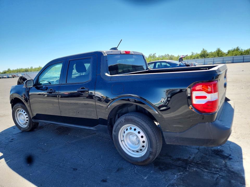Продаж на аукціоні авто 2025 Ford Maverick, vin: 3FTTW8A30SRB14229, номер лоту: 60869766