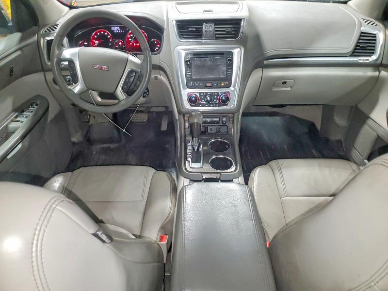 2015 Gmc Acadia მანქანა იყიდება აუქციონზე, vin: 1GKKRRKD0FJ355339, აუქციონის ნომერი: 59913286