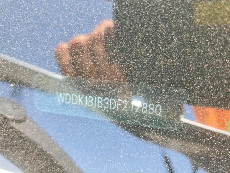 Продажа на аукционе авто 2013 Mercedes-benz E, vin: WDDKJ8JB3DF217880, номер лота: 60586486