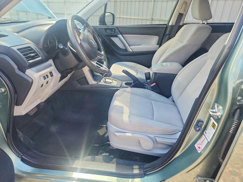 Продажа на аукционе авто 2015 Subaru Forester, vin: JF2SJABC6FH514997, номер лота: 60852416