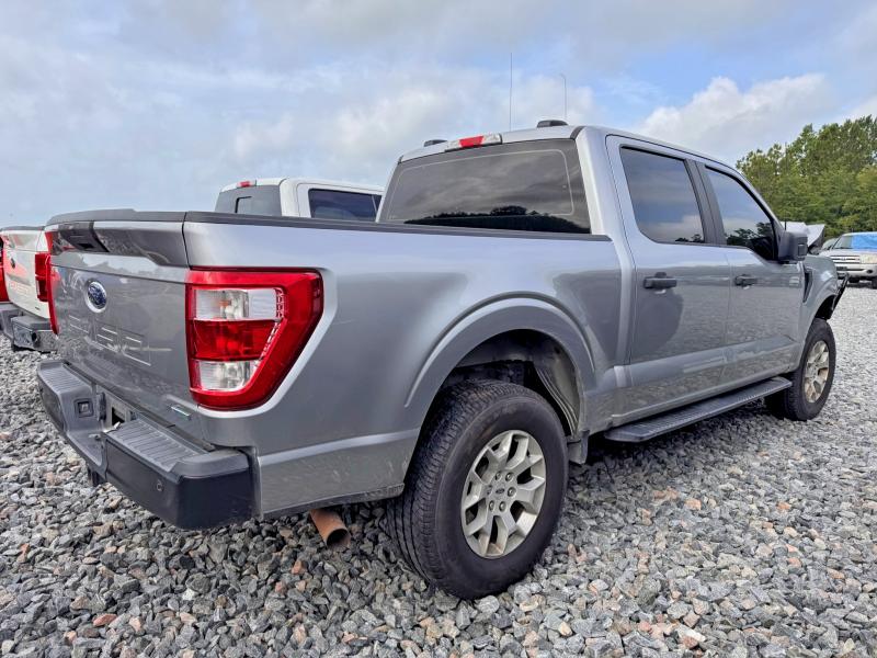 Продажа на аукционе авто 2022 Ford F150, vin: 1FTFW1P83NKE40591, номер лота: 61466456