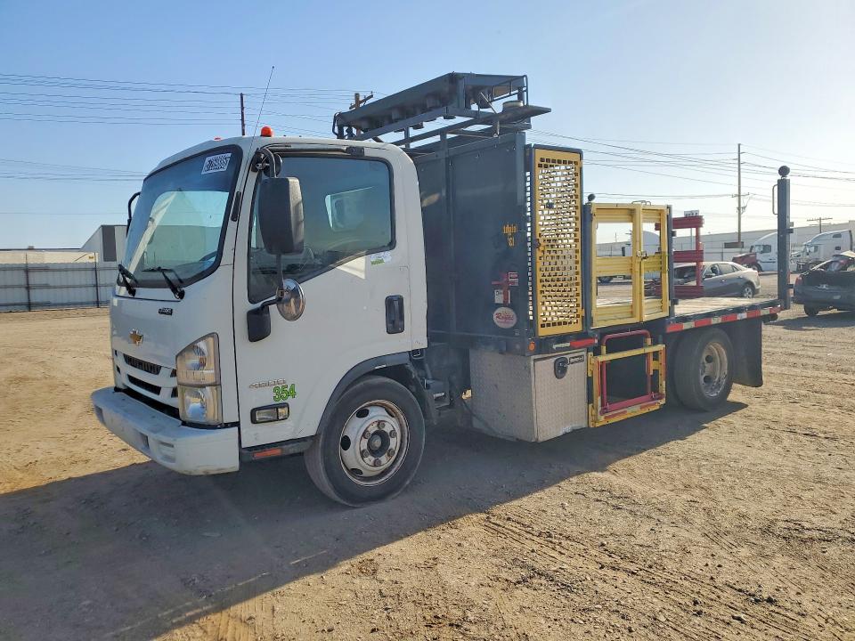Aukcja sprzedaży 2018 Chevrolet 4500, vin: 54DCDW1B5JS802338, numer aukcji: 57269886