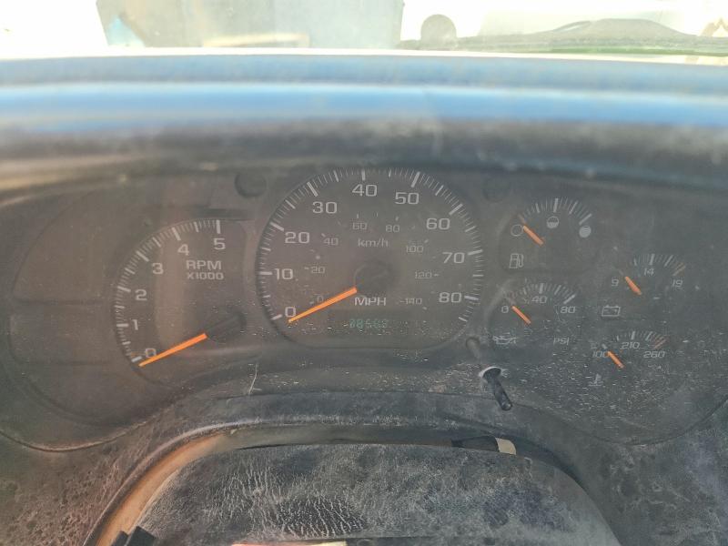 Продажа на аукционе авто 2008 Chevrolet C4500, vin: 1GBE4E1G58F405321, номер лота: 58410096