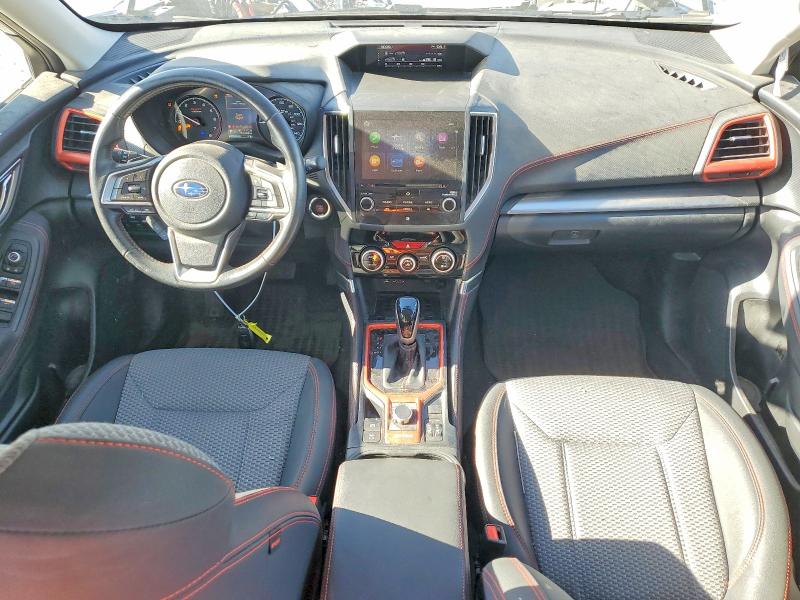 Aukcja sprzedaży 2021 Subaru Forester, vin: JF2SKARC5MH437362, numer aukcji: 60079046