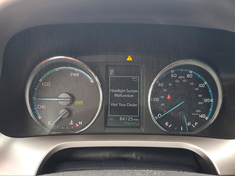 Продажа на аукционе авто 2016 Toyota Rav4 Hv, vin: JTMDJREVXGD017351, номер лота: 60557476