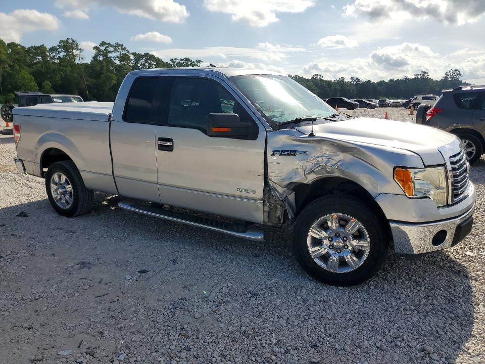 Aukcja sprzedaży 2012 Ford F150, vin: 1FTFX1CT8CFA85219, numer aukcji: 60684506