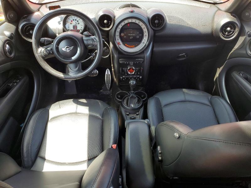 Продаж на аукціоні авто 2014 Mini Cooper, vin: WMWZC3C56EWT00828, номер лоту: 59794066