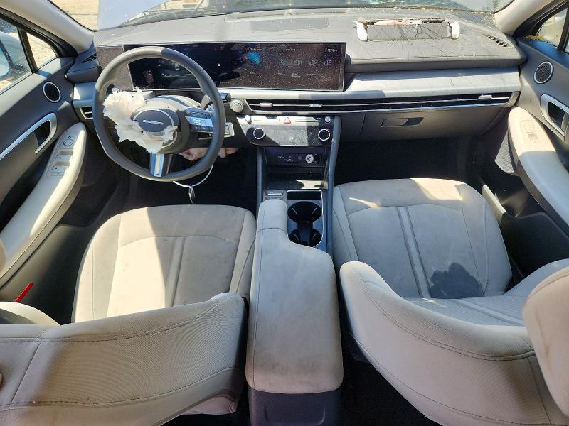 Aukcja sprzedaży 2025 Hyundai Sonata, vin: KMHL64JA1SA453255, numer aukcji: 60487116