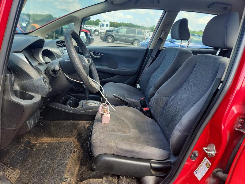 Продаж на аукціоні авто 2012 Honda Fit, vin: JHMGE8H3XCS005081, номер лоту: 60805596
